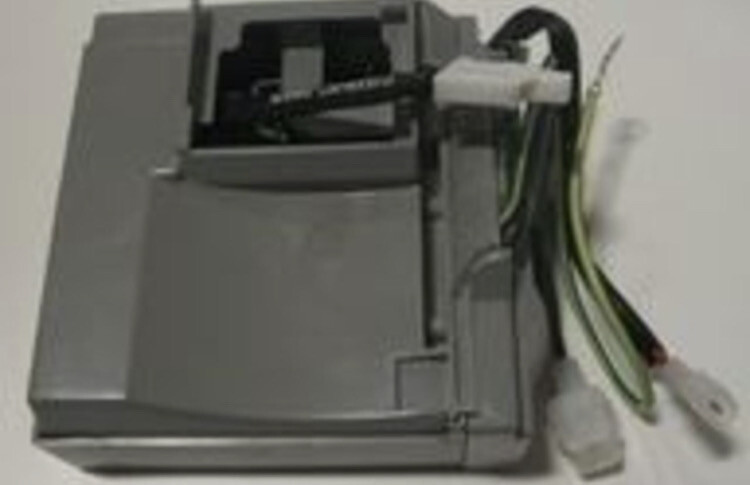 Wr49x10283 Inverter