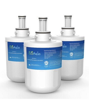 RTR511A / DA29-00003G / EFF-6011A Water Filter 