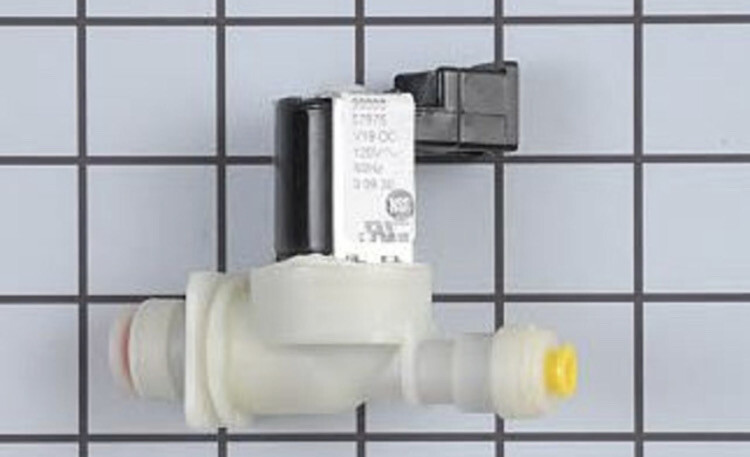 00603967 / 10011040 Water Valve