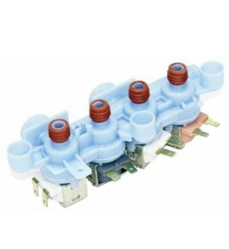 WH13X26637 Water Valve