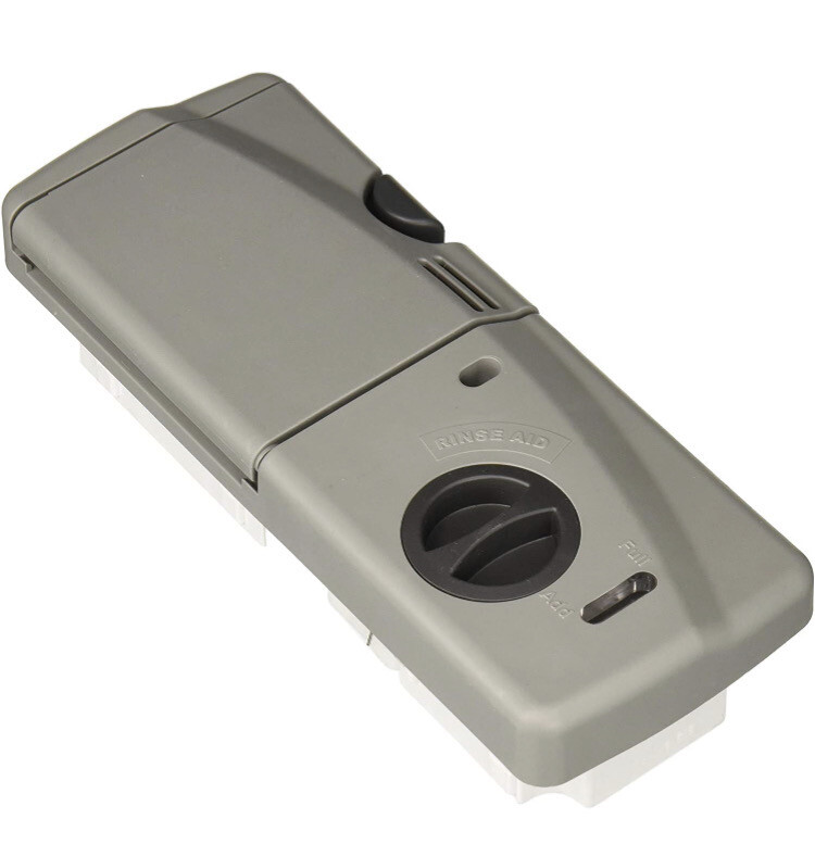 154860101 Soap Dispenser