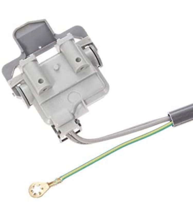 3949247 Lid Switch 