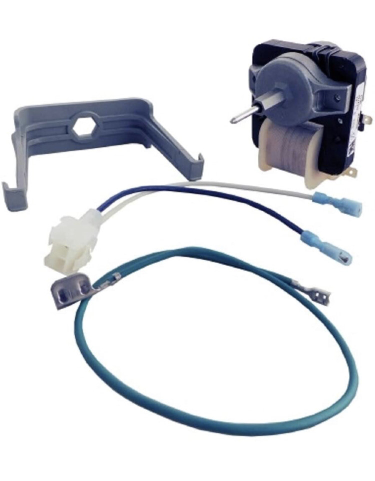 67003917 / 12002744 Fan Motor