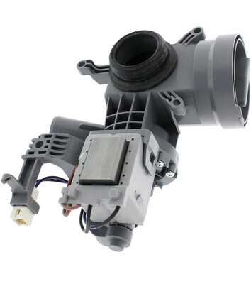 W10425238 / WPW10605427 Drain Pump