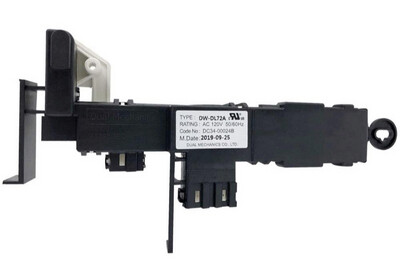 DC34-00024B Door Lock 
