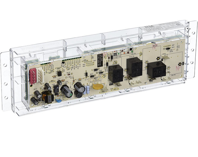 Wb27k10354 Oven Control