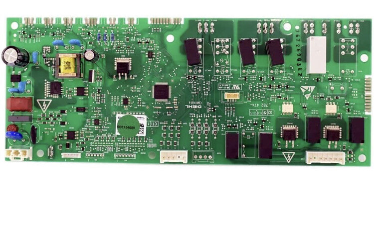 12012946 Control Module