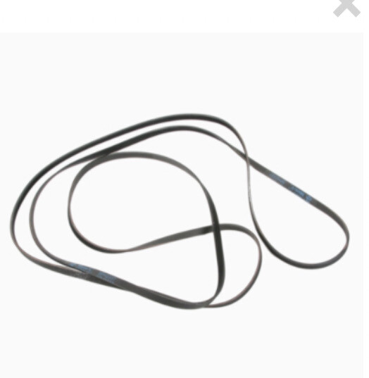 6602-001655 Drive Belt
