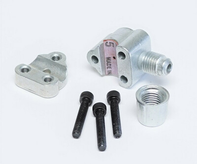 BPV31  Bullet valve 