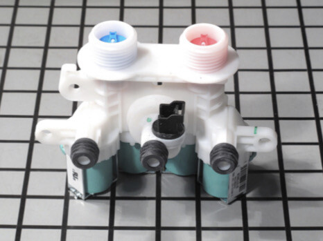 W10758828 / W11165546 Water Valve 