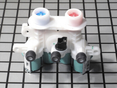 W10758828 / W11165546 Water Valve 