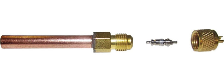 Access Valve