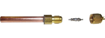 Access Valve