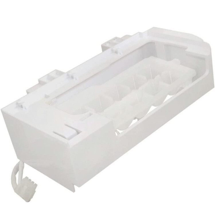 W11088559 Ice maker