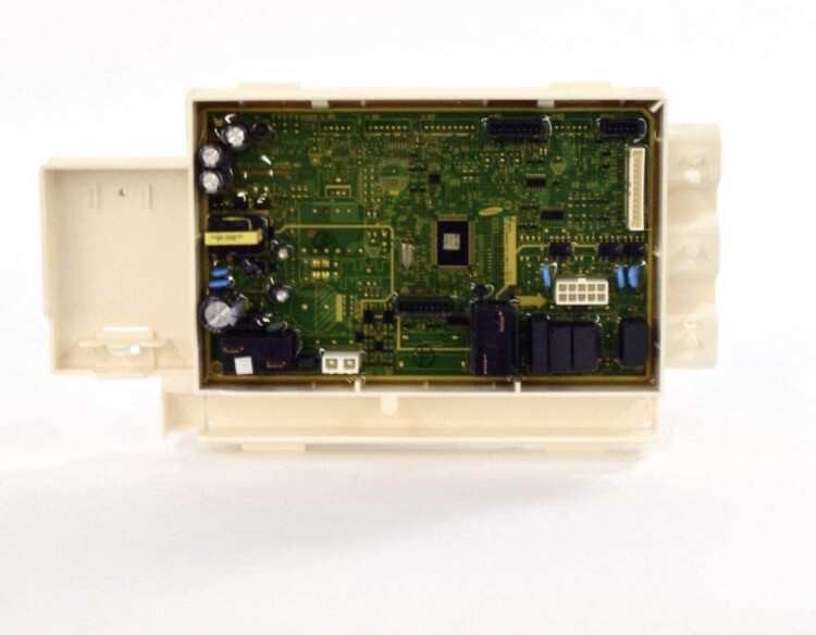 Dc92-01621d Control Board