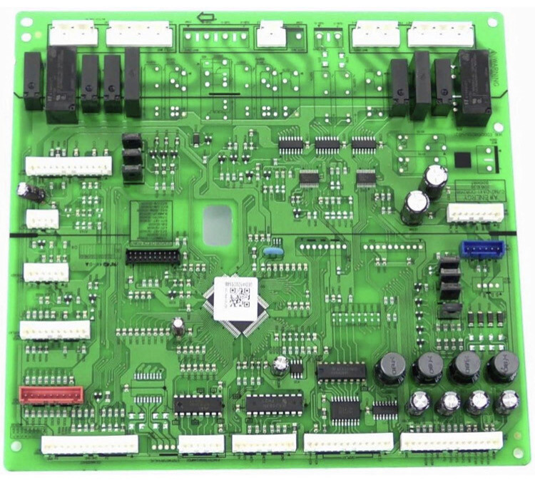 DA92-00594B Control Board 