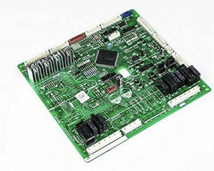 DA92-00233D Control Board