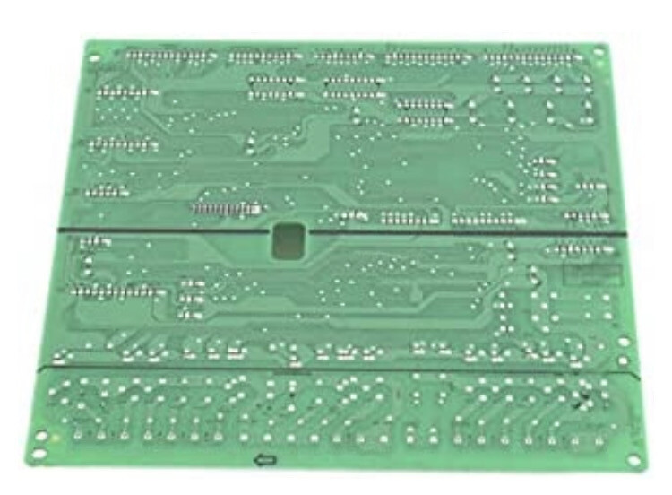 DA94-02274B Control Board 