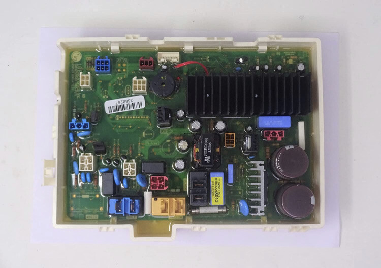Ebr32268015 Control Board