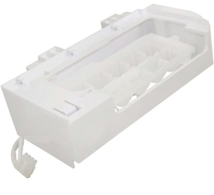W11284458 Ice maker