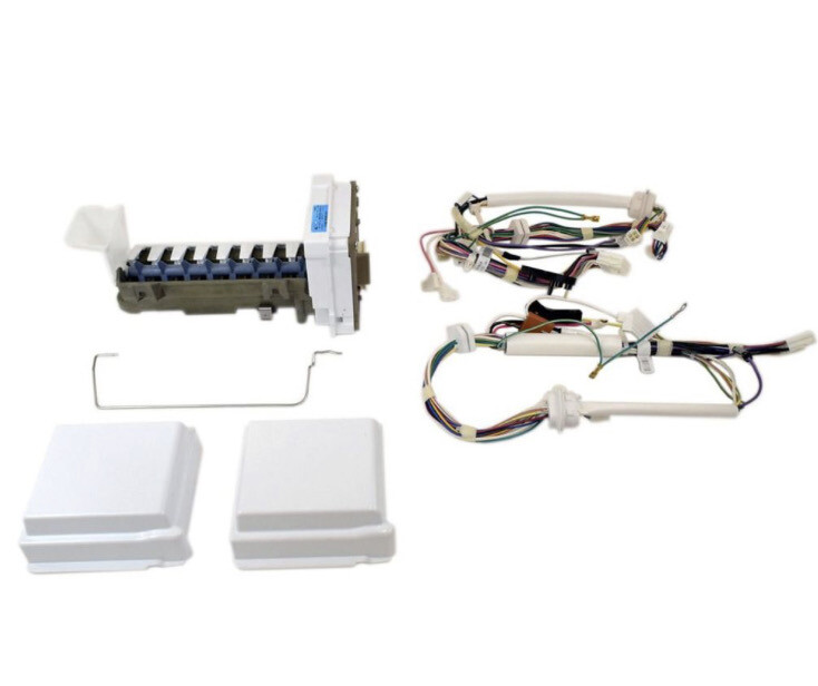 w10882923 Ice maker 