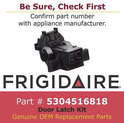 5304516818 Door Latch