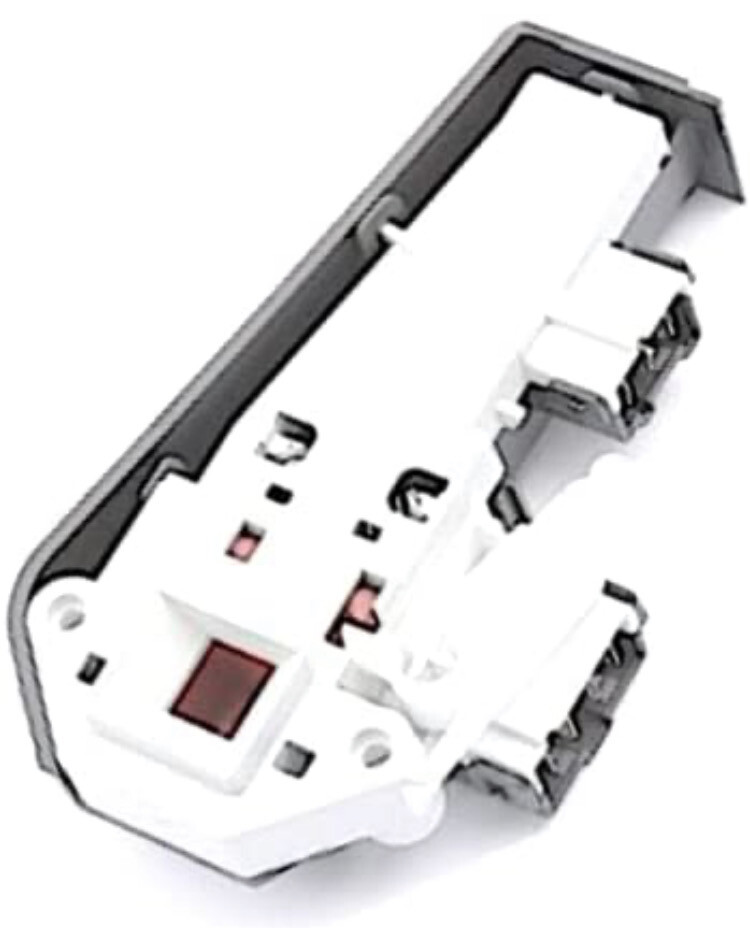 00182173 Door Latch
