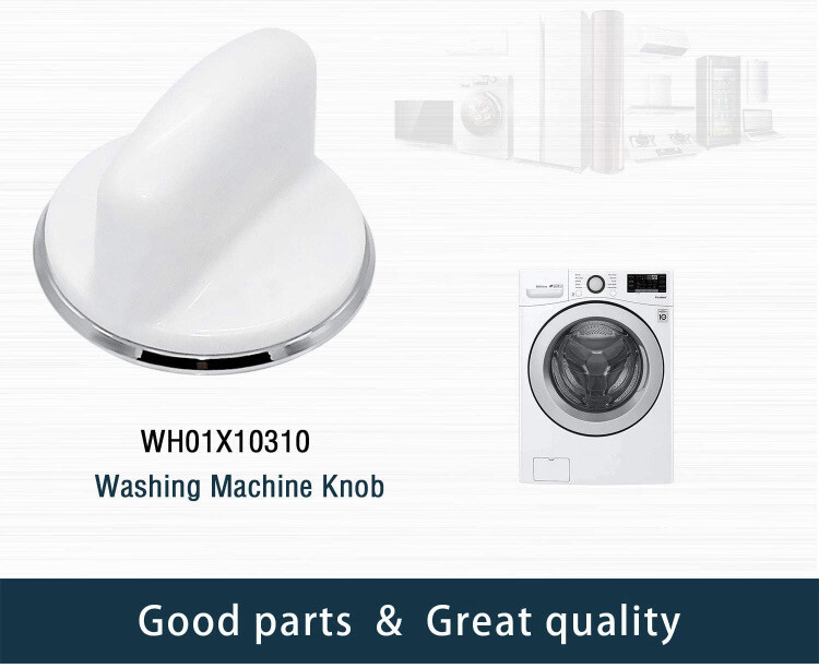 Wh01x10310 Knob