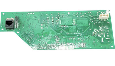 WD21X23717 Relay Control Board