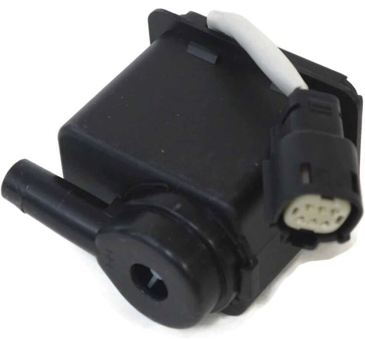 W11542867 Pump