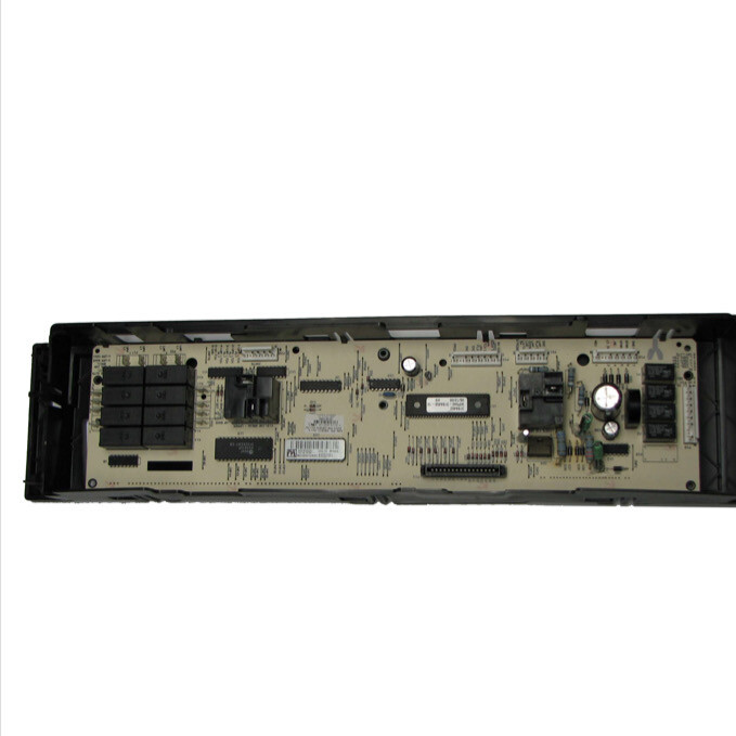 8303018r Control board rebuilt
