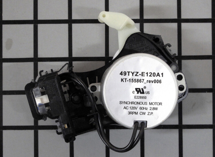 w10913953 Actuator 