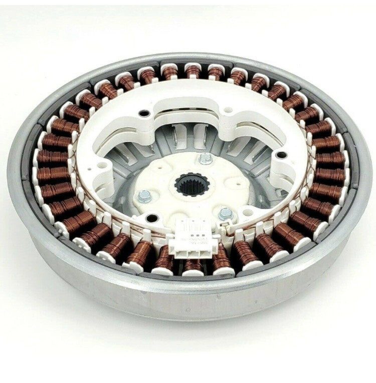 Ajb73816004 Stator