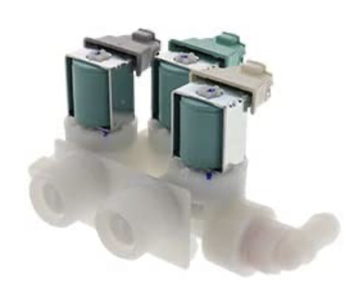 WpW10247306 Water Valve