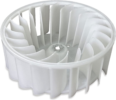 DC67-00180B Blower Wheel