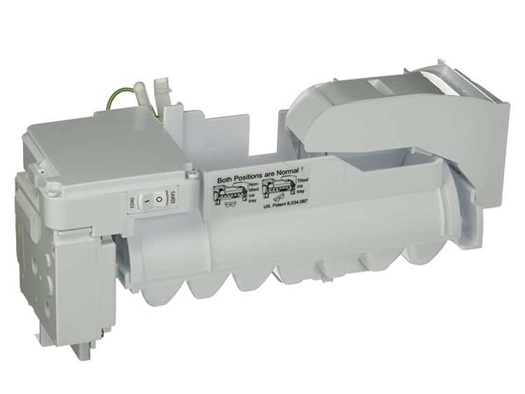 Aeq73110210 ice maker 