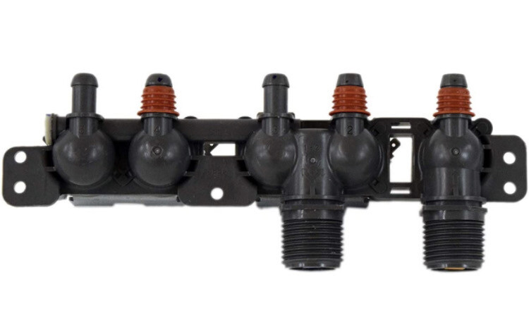 Aju75152601 water valve