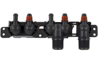 Aju75152601 water valve