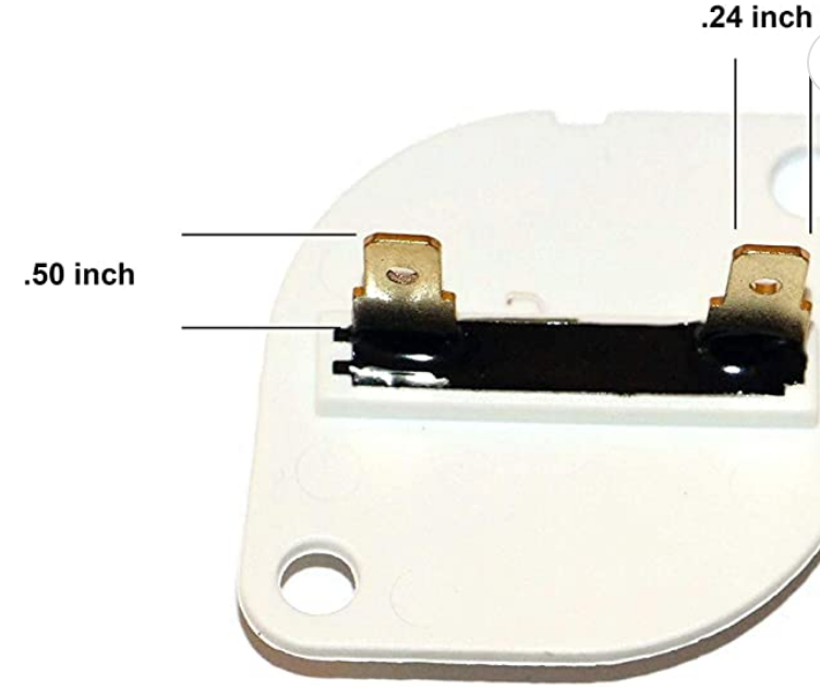 3390719 Thermal fuse