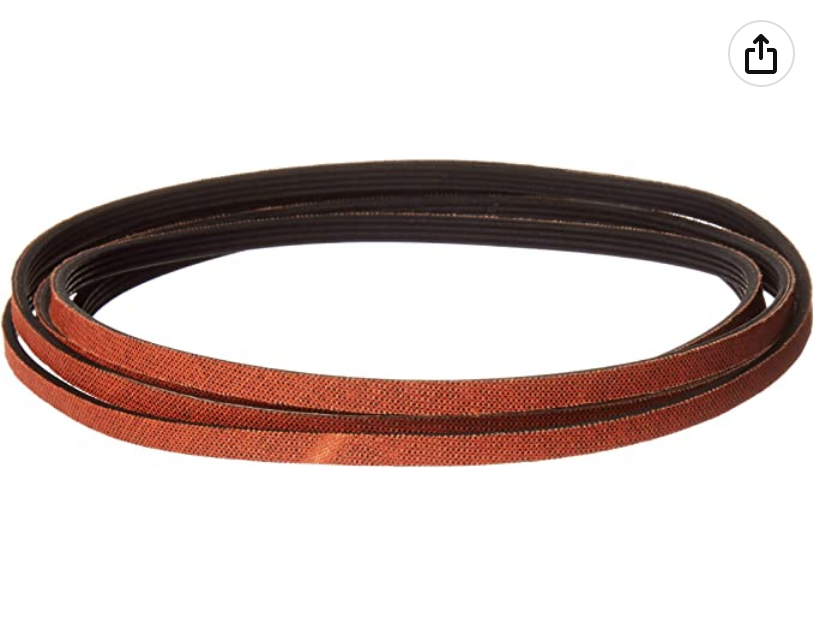 661570V Drive Belt