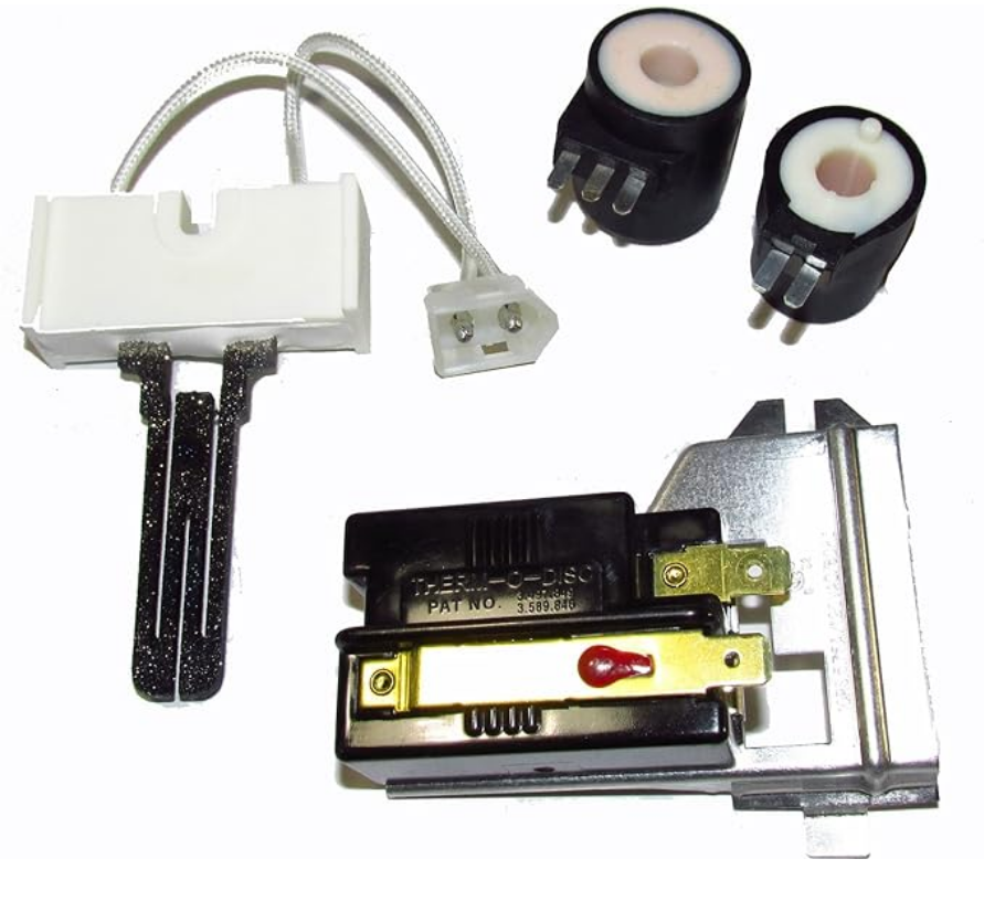 GAS DRYER REPAIR KIT