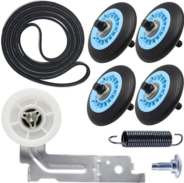 Samsung Dryer Repair Kit