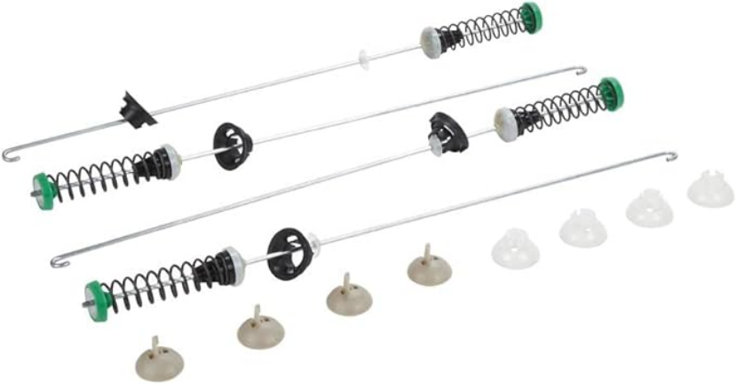 W11130362 WASHER SUSPENSION RODS