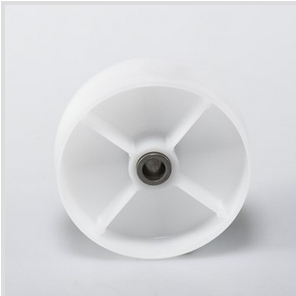 WP6-3037050 DRYER IDLER PULLEY
