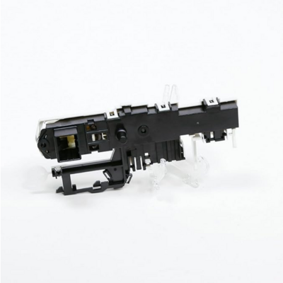 Washer Door Latch Lock