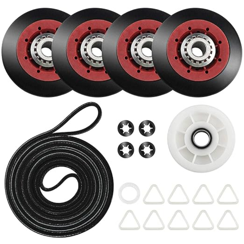 4392067 DRYER REPAIR KIT