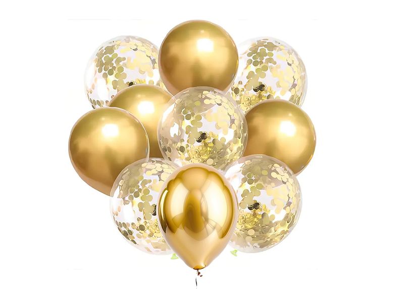 Balloons
