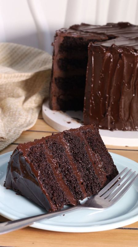 Mathilda Cake