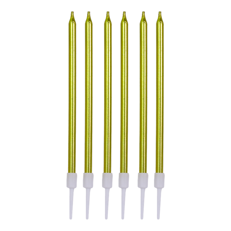 Birthday Candles