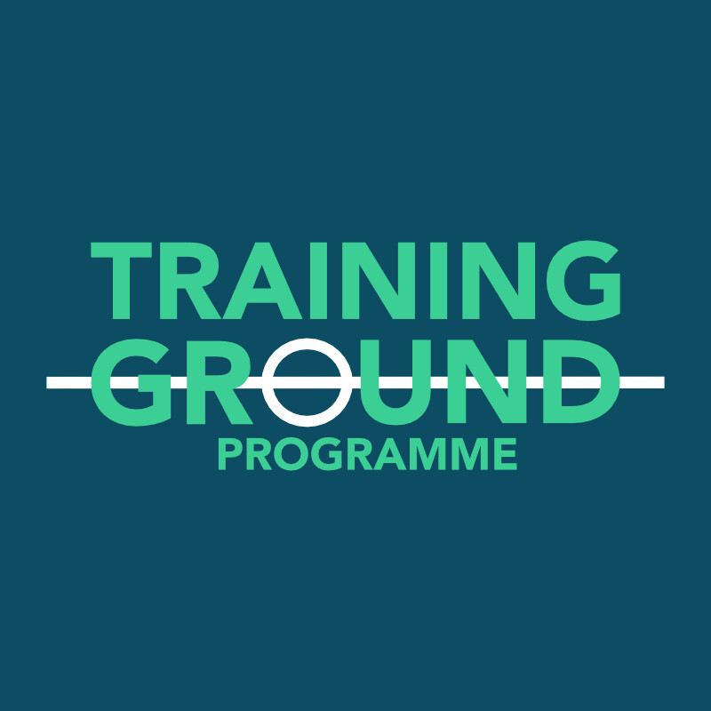 TRAINING GROUND - University Students TRAINING GROUND - University Students